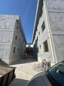 Apartamento com 1 Quarto à venda, 29m² no Mutondo, São Gonçalo