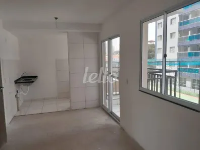 Apartamento com 2 Quartos à venda, 56m² no Tatuapé, São Paulo