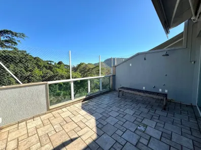 Cobertura com 3 Quartos à venda, 174m² no Barra da Tijuca, Rio de Janeiro