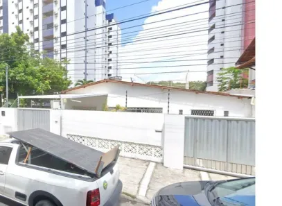 Imóvel Comercial com 3 Quartos para venda ou aluguel, 143m² no Miramar, João Pessoa