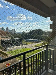 Apartamento com 2 Quartos à venda, 62m² no Melville Empresarial I e II, Barueri