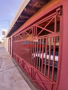 Casa com 2 Quartos à venda, 214m² no Vila Boa Vista, São Carlos