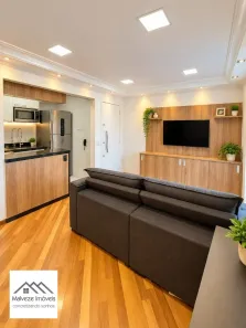 Apartamento com 3 Quartos à venda, 60m² no Planalto, São Bernardo do Campo