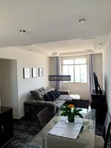 Apartamento com 2 Quartos à venda, 68m² no Alto da Mooca, São Paulo