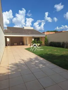 Casa com 3 Quartos à venda, 134m² no Jardim Residencial Ravagnani, Sumaré