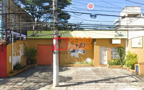 Lote/Terreno à venda, 360m² no Jardim, Santo André