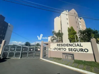 Apartamento com 3 Quartos para alugar, 73m² no Jardim Santa Eudóxia, Campinas