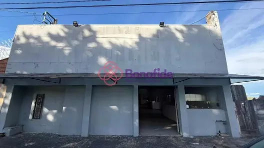 Ponto Comercial à venda, 477m² no Vila Progresso, Jundiaí