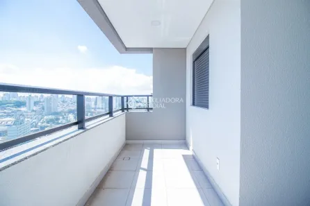 Apartamento com 3 Quartos à venda, 75m² no Centro, São Bernardo do Campo