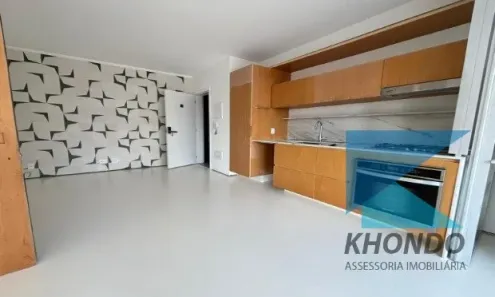 Apartamento com 2 Quartos para alugar, 55m² no Perdizes, São Paulo