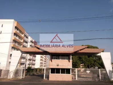 Apartamento com 3 Quartos à venda, 65m² no Uruguai, Teresina