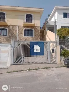Sobrado com 3 Quartos à venda, 129m² no Vila Portuguesa, São Paulo