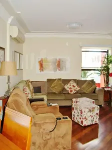 Apartamento com 3 Quartos à venda, 300m² no Centro, Limeira