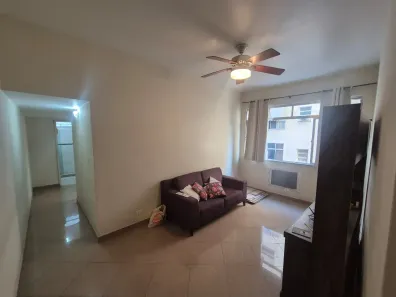 Apartamento com 2 Quartos à venda, 56m² no Flamengo, Rio de Janeiro