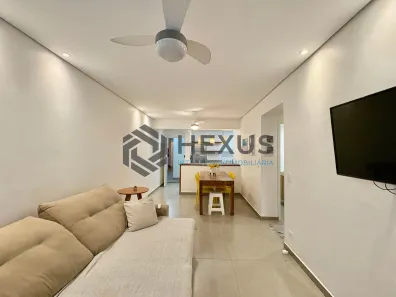 Apartamento com 2 Quartos à venda, 85m² no Enseada, Guarujá