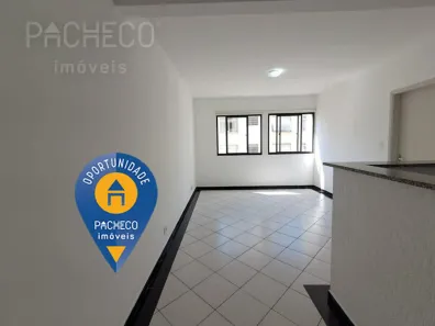 Apartamento com 1 Quarto à venda, 40m² no Pinheiros, São Paulo