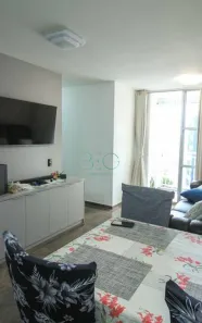 Apartamento com 3 Quartos à venda, 60m² no Belenzinho, São Paulo