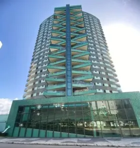 Apartamento com 4 Quartos à venda, 238m² no Jardim Oceania, João Pessoa