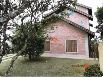Casa com 4 Quartos à venda, 400m² no Residencial San Diego (Paysage Serein), Vargem Grande Paulista