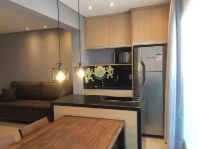 Flat com 1 Quarto à venda, 39m² no Pinheiros, São Paulo