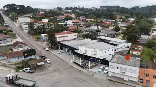 Lote/Terreno à venda, 280m² no Vila Nova, Rio Negrinho