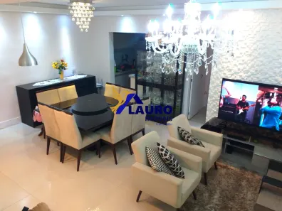 Apartamento com 3 Quartos à venda, 106m² no Capela, Vinhedo