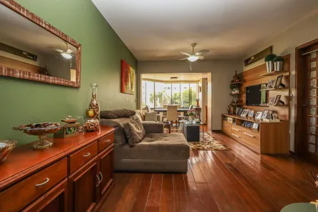Apartamento com 3 Quartos à venda, 92m² no Mont Serrat, Porto Alegre