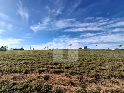 Lote/Terreno à venda, 374m² no Loteamento Alphaville Campinas, Campinas