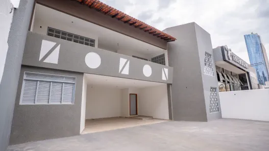 Imóvel Comercial para alugar, 426m² no Setor Marista, Goiânia