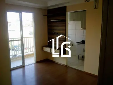 Apartamento com 2 Quartos à venda, 43m² no Vila Lourdes, São Paulo