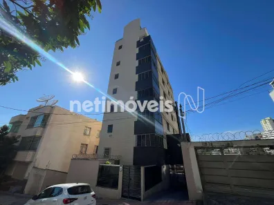 Apartamento com 4 Quartos para alugar, 187m² no São Lucas, Belo Horizonte