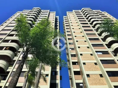 Apartamento com 3 Quartos à venda, 121m² no Bosque, Campinas