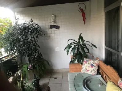 Apartamento com 4 Quartos à venda, 182m² no Barra da Tijuca, Rio de Janeiro