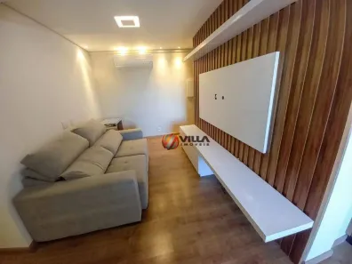 Apartamento com 3 Quartos à venda, 76m² no Santa Cruz, Americana