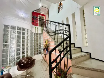 Casa com 10 Quartos à venda, 750m² no Centro, Fortaleza