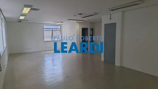 Sala Comercial para alugar, 73m² no Vila Madalena, São Paulo