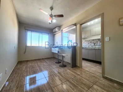 Apartamento com 2 Quartos à venda, 52m² no Santa Tereza, Porto Alegre