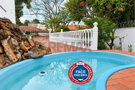 Casa com 6 Quartos à venda, 300m² no São Luiz, Belo Horizonte
