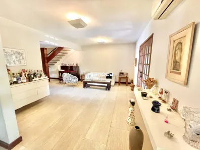 Casa com 4 Quartos à venda, 545m² no Barra da Tijuca, Rio de Janeiro