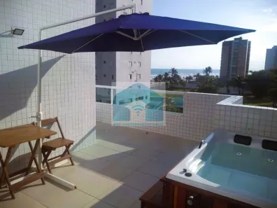 Apartamento com 3 Quartos à venda, 146m² no Solemar, Praia Grande