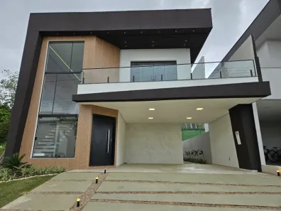 Imóvel Comercial com 4 Quartos à venda, 250m² no Ponta Negra, Manaus