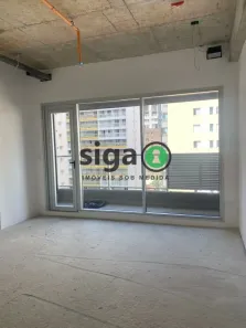 Sala Comercial à venda, 33m² no Cerqueira César, São Paulo