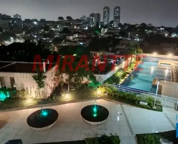 Apartamento com 2 Quartos à venda, 65m² no Vila Ester (Zona Norte), São Paulo