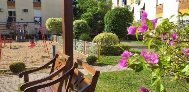 Apartamento com 2 Quartos à venda, 51m² no Passo da Areia, Porto Alegre