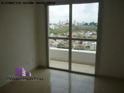 Apartamento com 2 Quartos à venda, 52m² no Jaguaré, São Paulo
