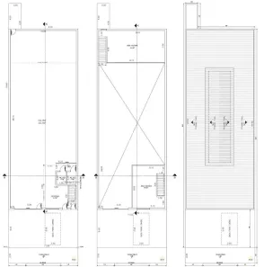 Imóvel Comercial à venda, 407m² no Bassan, Marília