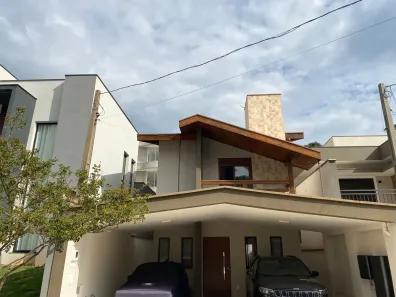 Casa de Condomínio com 2 Quartos à venda, 195m² no Jardim Gramadão I, Jundiaí