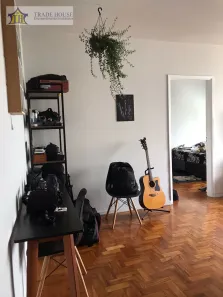 Apartamento com 1 Quarto à venda, 47m² no Mirandópolis, São Paulo