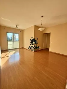 Apartamento com 2 Quartos para alugar, 62m² no Jardim das Nações, Taubaté