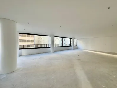 Apartamento com 4 Quartos à venda, 374m² no Jardim Paulista, São Paulo